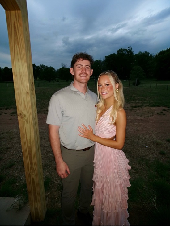 Lulus Dresses & Skirts - Blush Pink Tiered Ruffle Maxi Dress